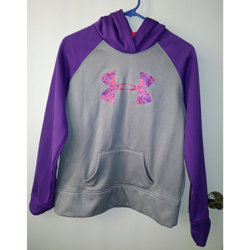 Unisex Under armour sweater
